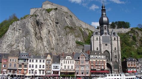 dinant bezienswaardigheden|Dinant